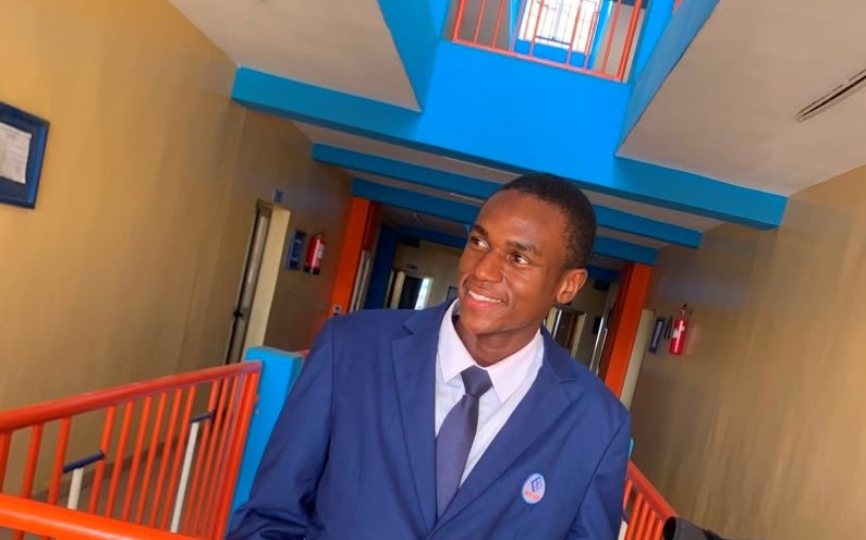 Idrissa Maïga